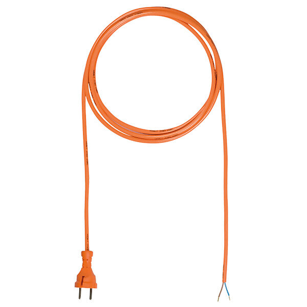 BACHMANN Konturen-Zuleitung 5m,orange 249.876